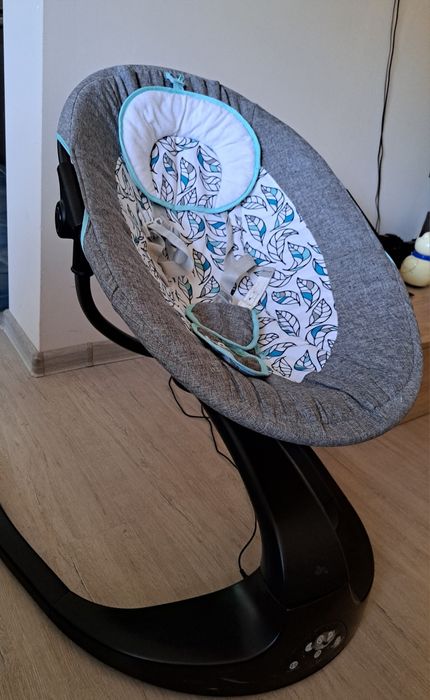 Бебешка люлка Moni Meira.