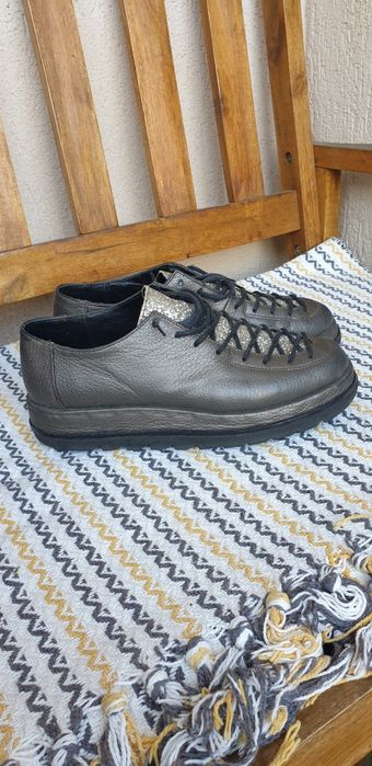 Pantofi piele marimea 38