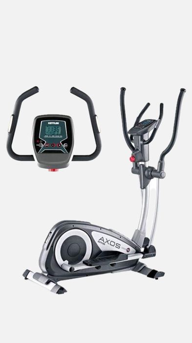 Тренажер KETTLER cross m