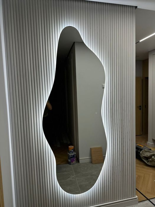 Зеркало на заказ