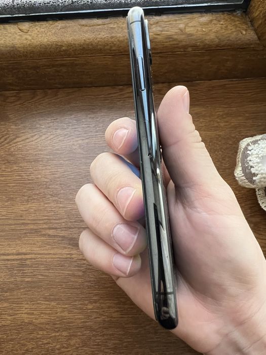 Iphone x 64gb Emkosti 80%