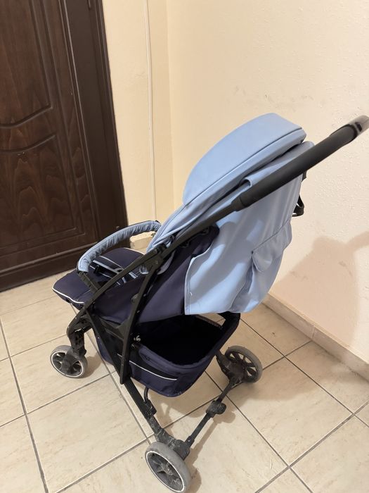 Продам детскую коляску