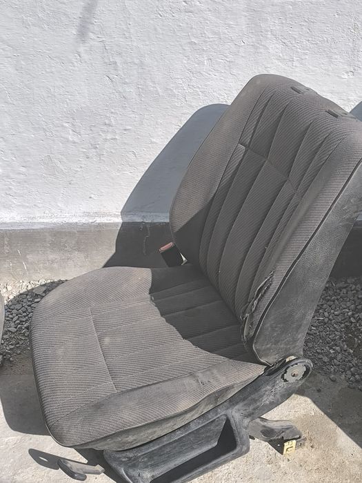 Сведения от пассат б3