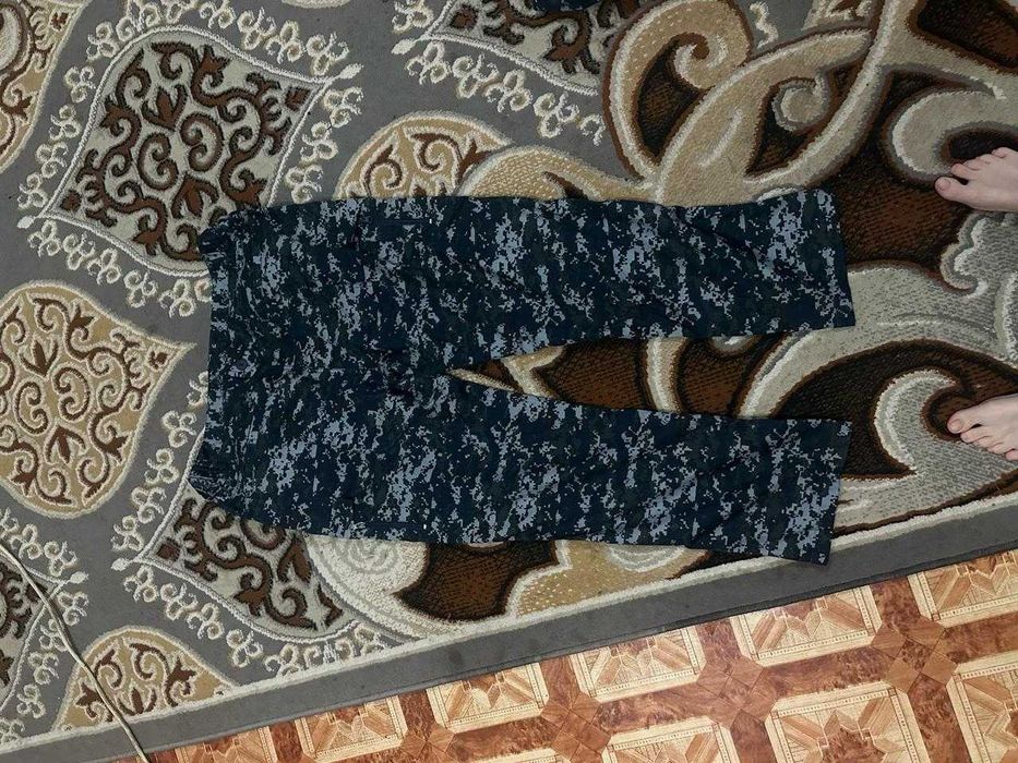 Продам МВД форму камуфляж