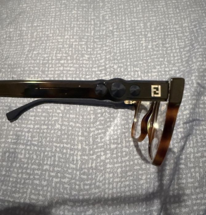 Rame ochelari Fendi