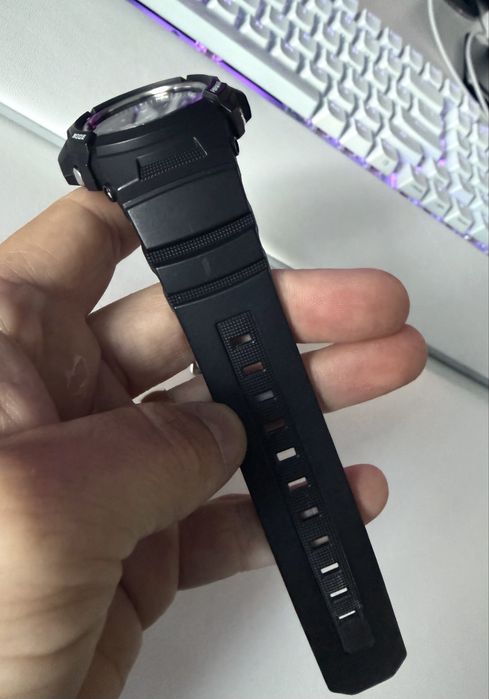 Casio  G-SHOCK AW-590-1AER