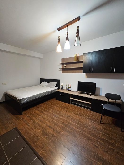 Inchiriez Garsoniera mobilata si dotata in Militari Residence