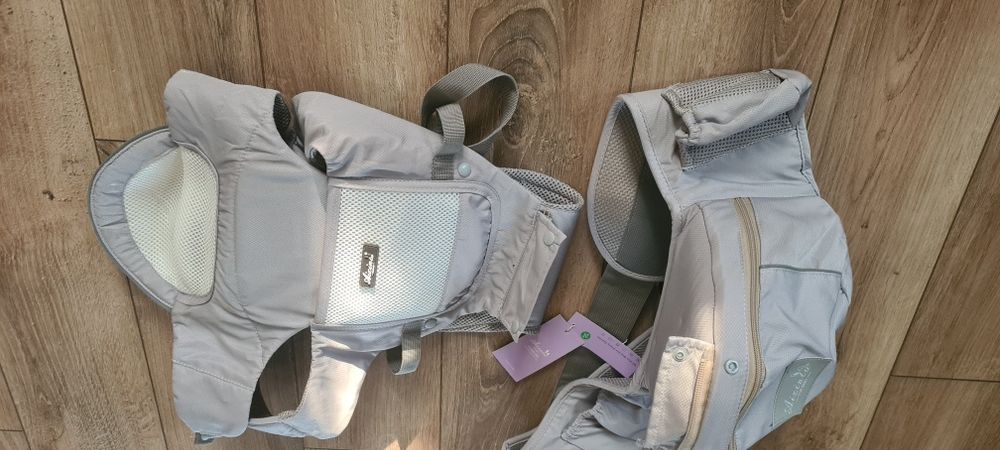 Эргорюкзак Aixintu