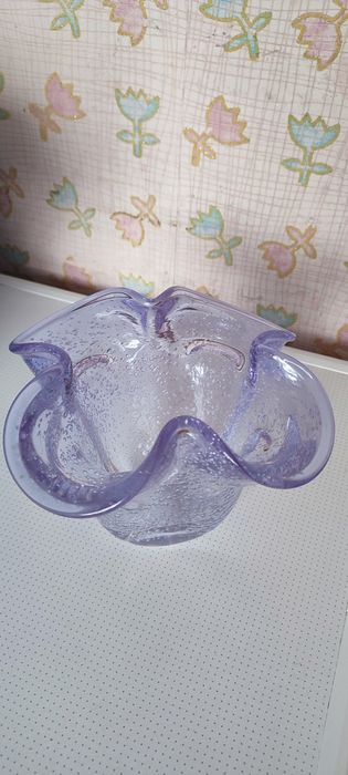 Вазы конфетницы .