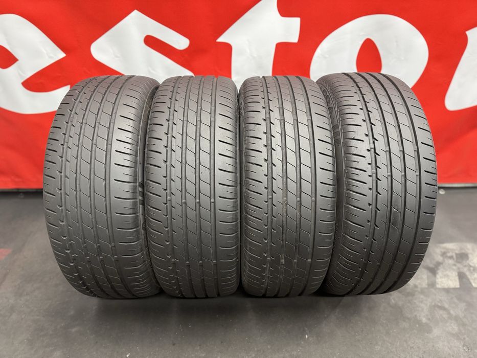 205 55 16, Летни гуми, Lassa DriveWays, 4 броя