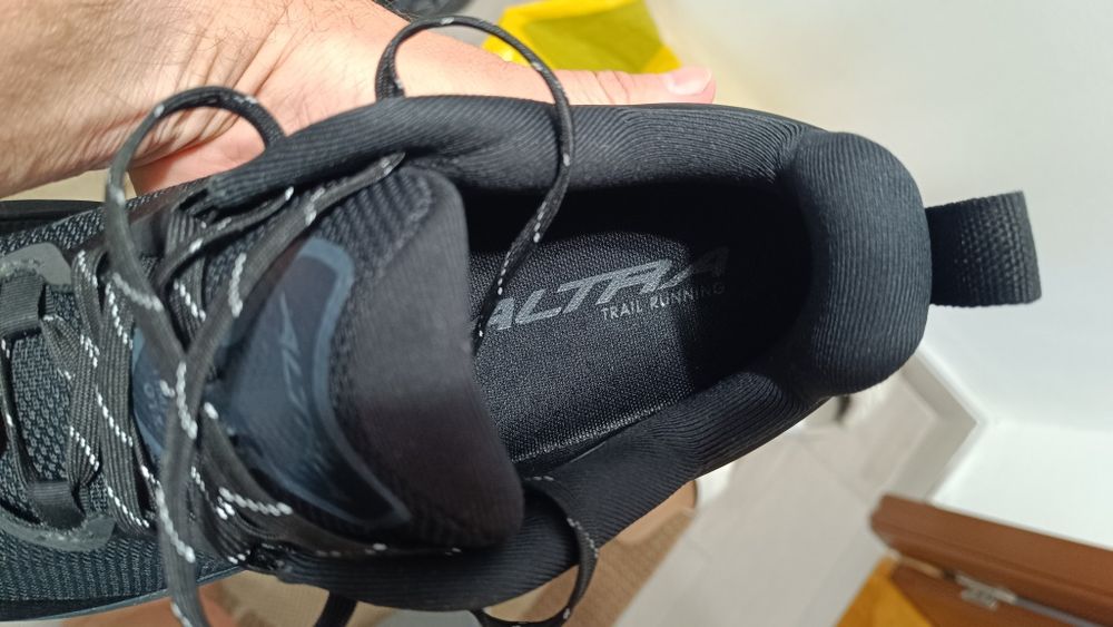 Adidas Altra Timp 6.gtx noi 44.5