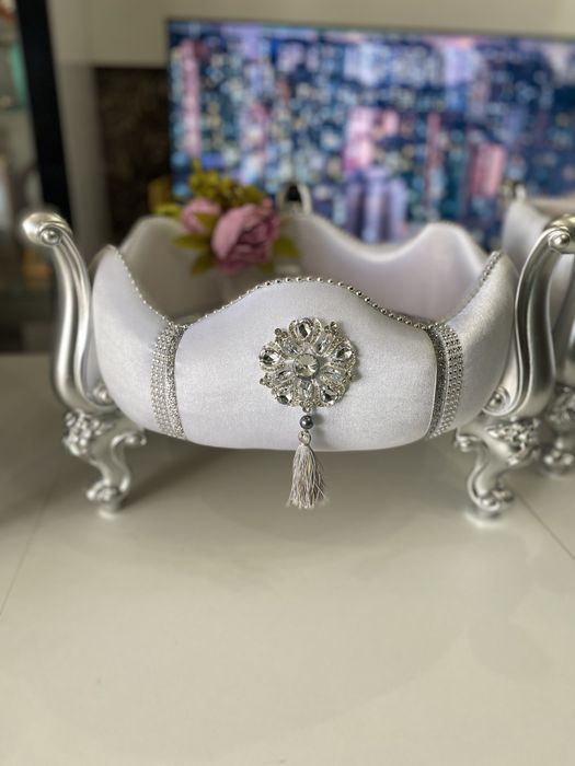 Корзины тойбастар