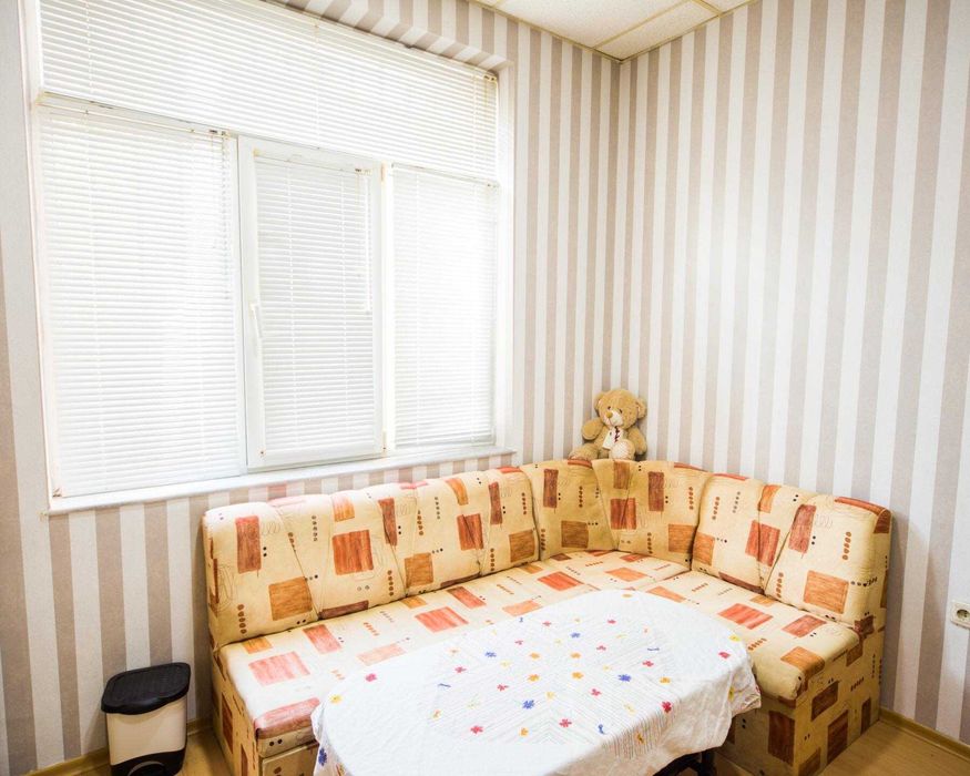 Дава се под наем Двустаен апартамент в Бургас, Възраждане - 50 кв.м за 195 € - Снимка #1