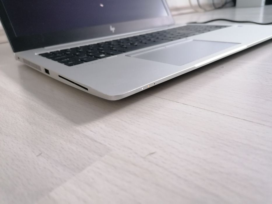 HP EliteBook 850 G6 procesor I5 16Gb Ram Bucuresti Sectorul 3 • OLX.ro (6/6)