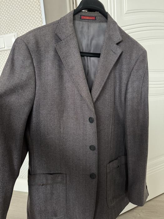 Мужское пальто и пиджаки