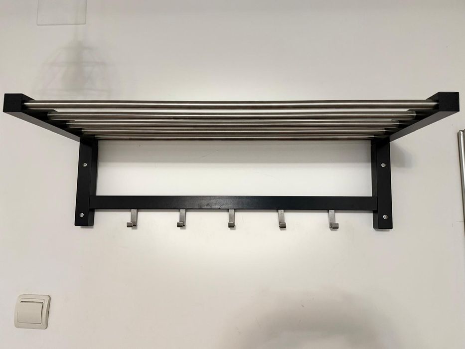 Mobilier hol  + cuier + oglinda