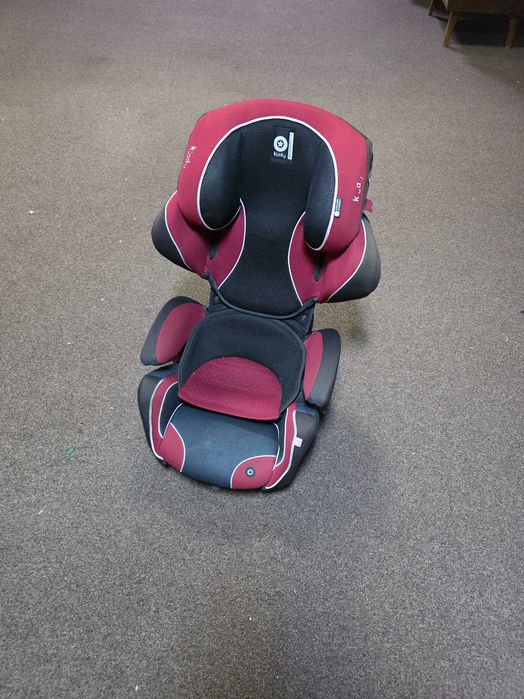 Scaun auto Kiddy Guardian Pro 2 Rumba 9-36