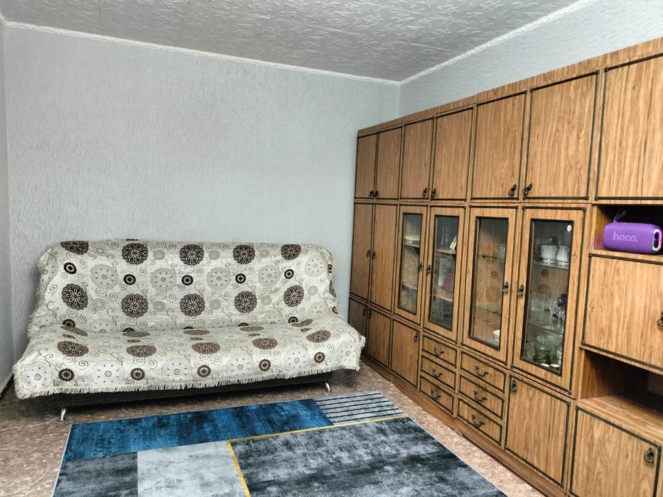 Сдаётся квартира Город абай