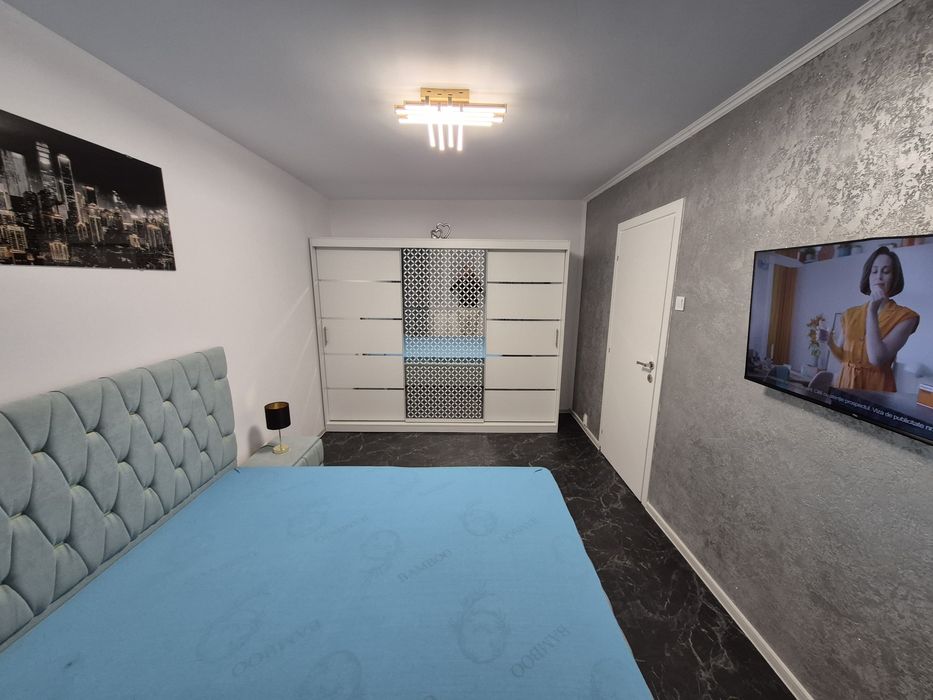 Proprietar vand ap 2 camere