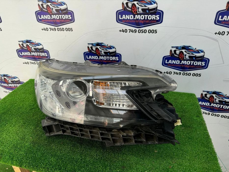 far xenon dreapta honda cr-v 4 2012-2015