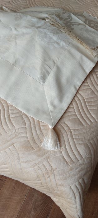 Скатерть (Турция), "TOPRAK"