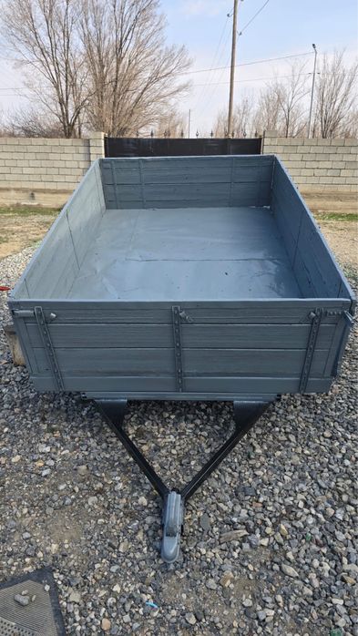 Прицеп сатылады.