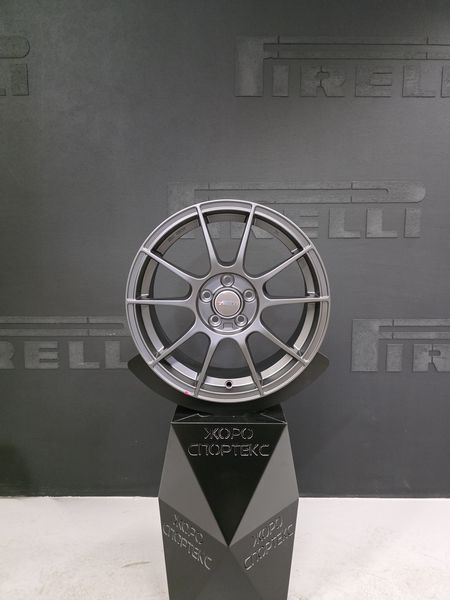 16цола 5х100 VW Skoda Seat 5x100