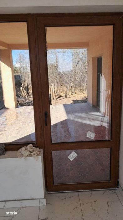 Casa Individuala Cu Teren De 3700Mp Bacu Str Ciorogarlei