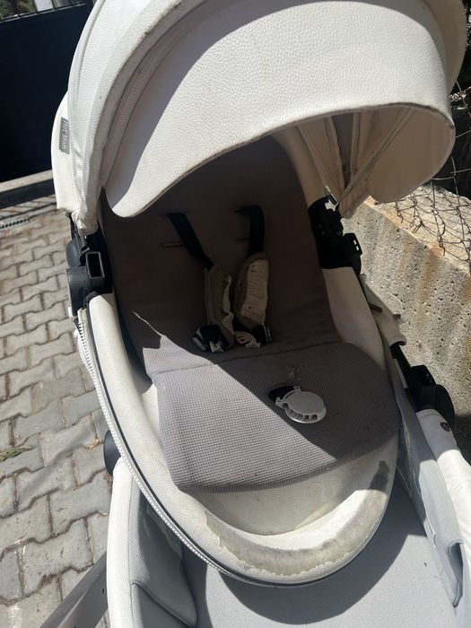 Бебешка количка,стерилизатор