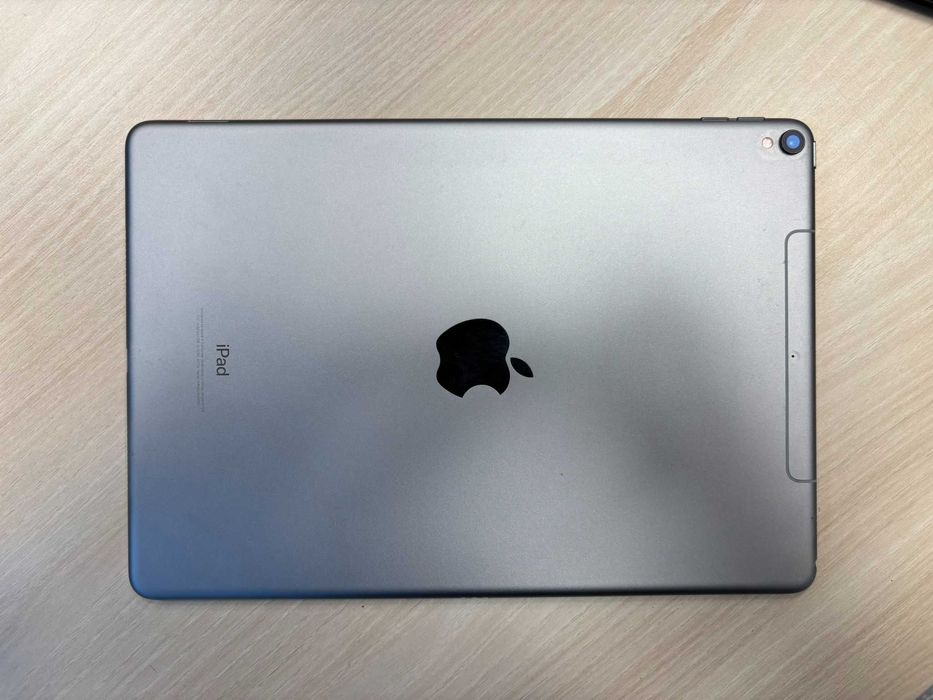 iPad Pro 10.5-inch WIFI + Cellular