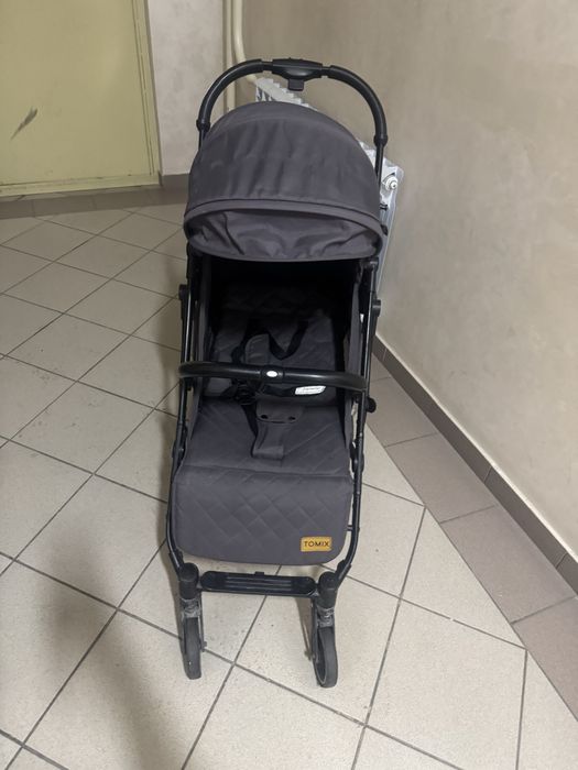 коляска прогулочная