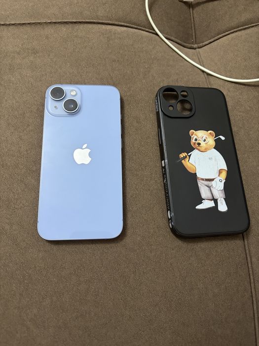 iPhone 14