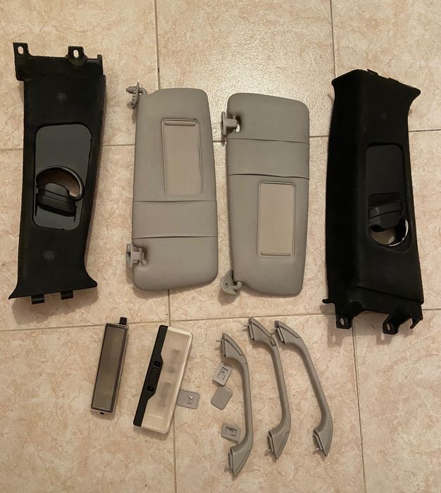 Таван за БМВ BMW e46 compact бмв