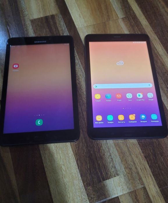 Samsung tab a 2017 sotiladi