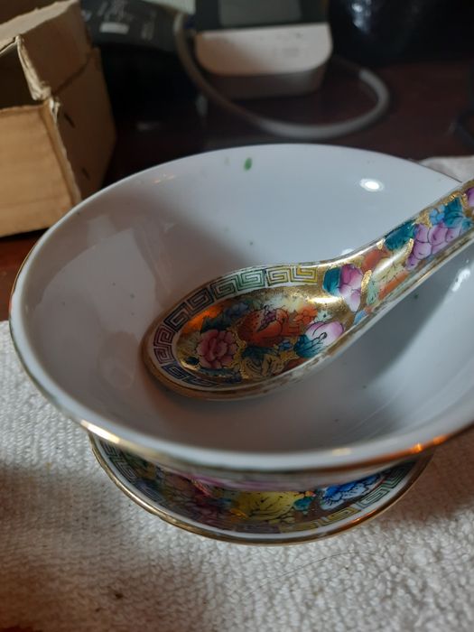 Чайный набор китай