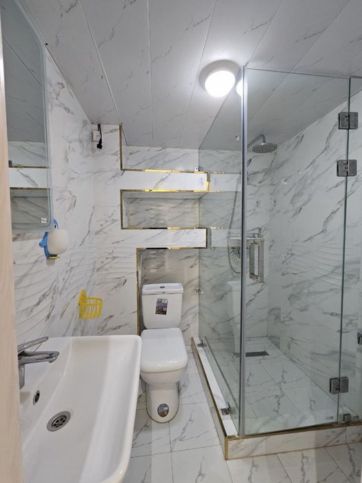 Продаётся квартира