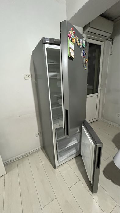Холодильник indesit