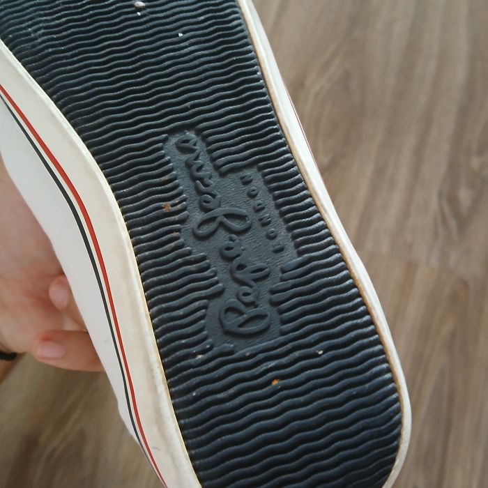 Pepe Jeans lane moon 43 номер