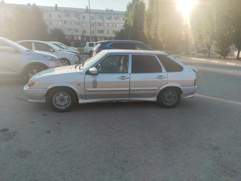 Продам Ваз 21014 за 650 000