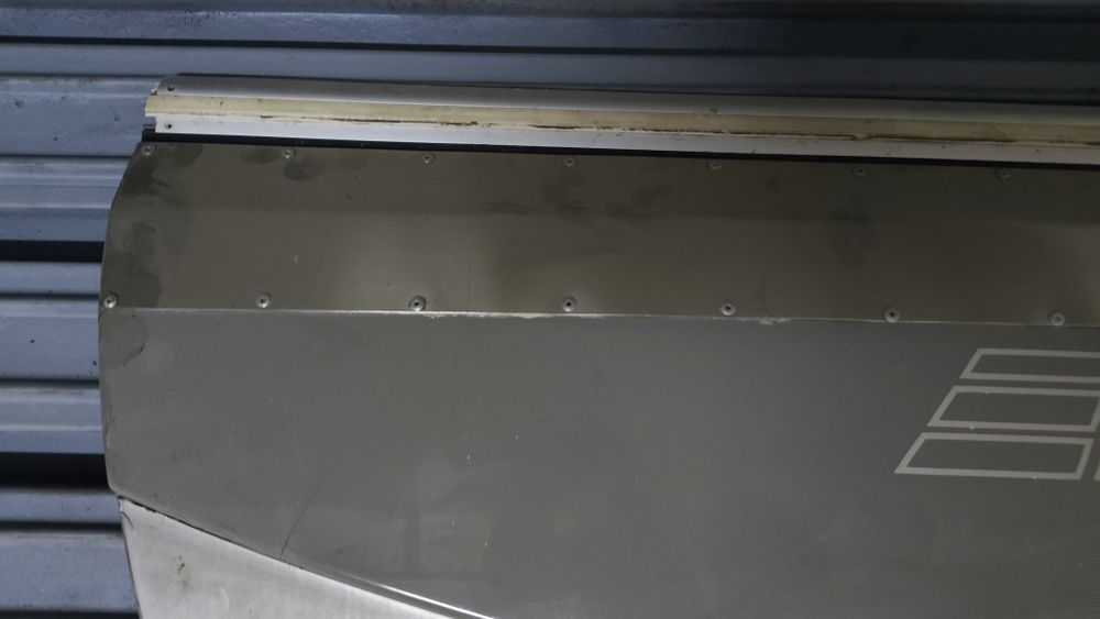 Capac USA de vizitare Hymer Eriba Nova