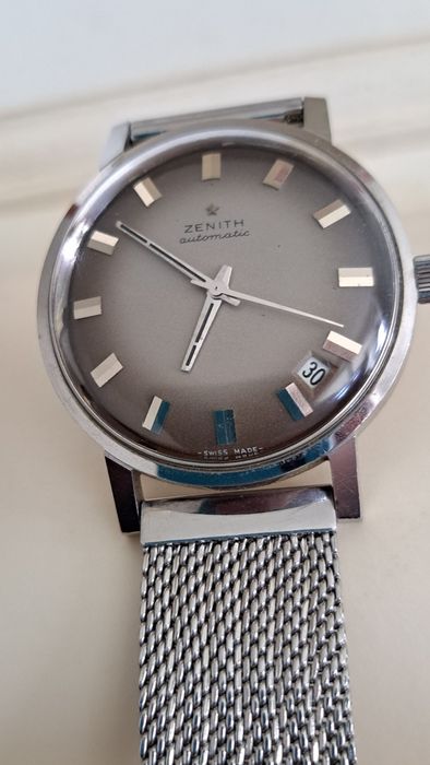 Ceas Automatic Zenith