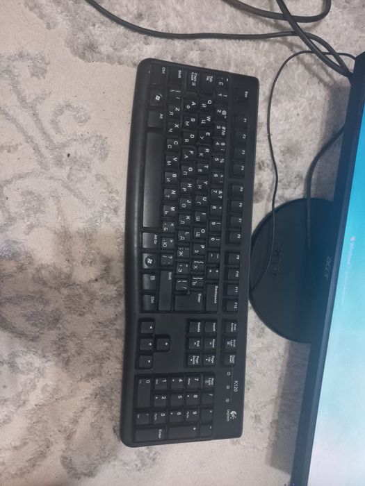 Продам Компьютер Acer