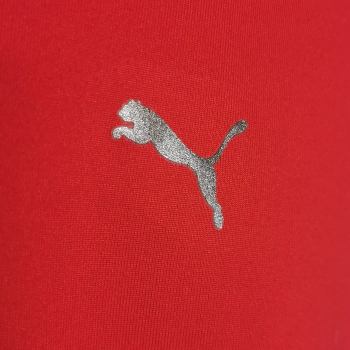 Puma мъжка блуза с качулка размер М
Размер L