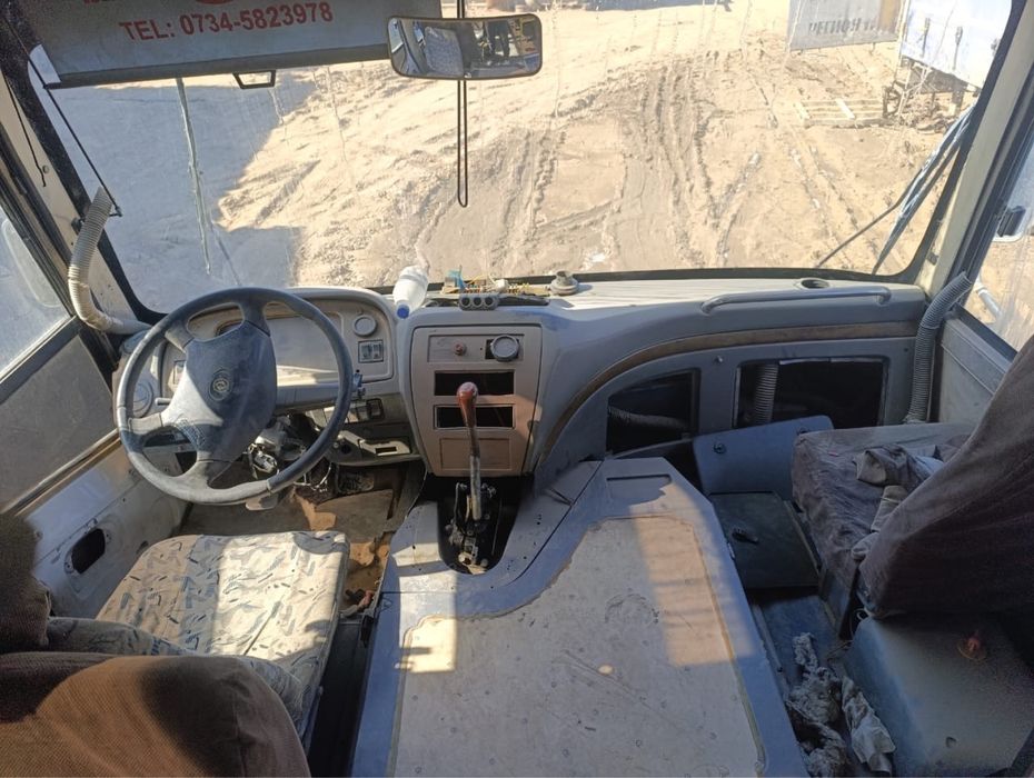 Сатылады!!! 3автобус!!!