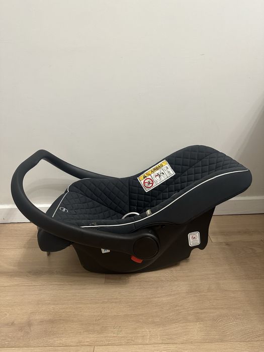 Детские авто кресла