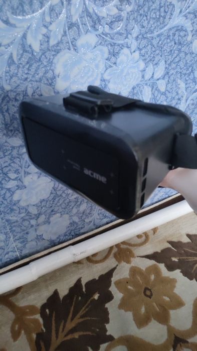 Виртуальные очки новый , в отличном состояний