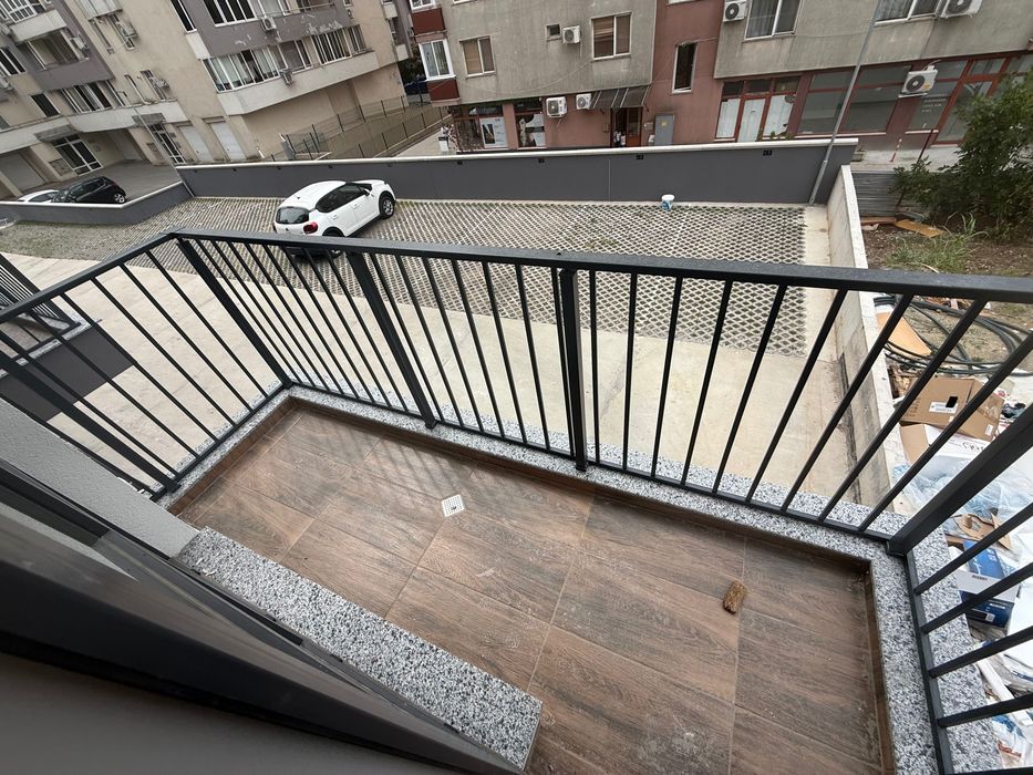 Продава Нов качествен апартамент на топ локация в кв. Картала