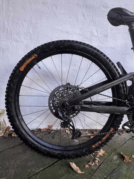 Specialized Kenevo SL Comp – Gloss Smoke / Dream Silver (S3)