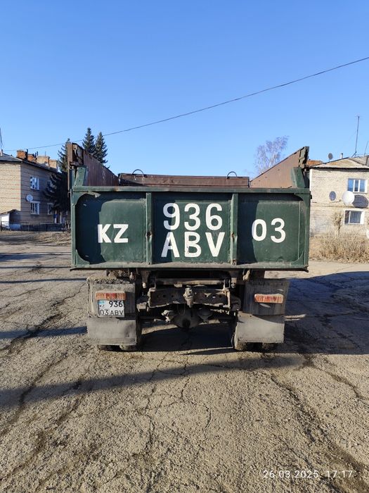 Продам Зил в хорошем состоянии