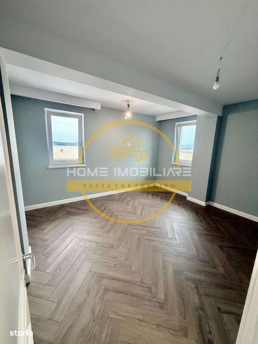 Penthouse Exclusiv Ultima Unitate Disponibilă! 2 Camere -113 Mp Intabu